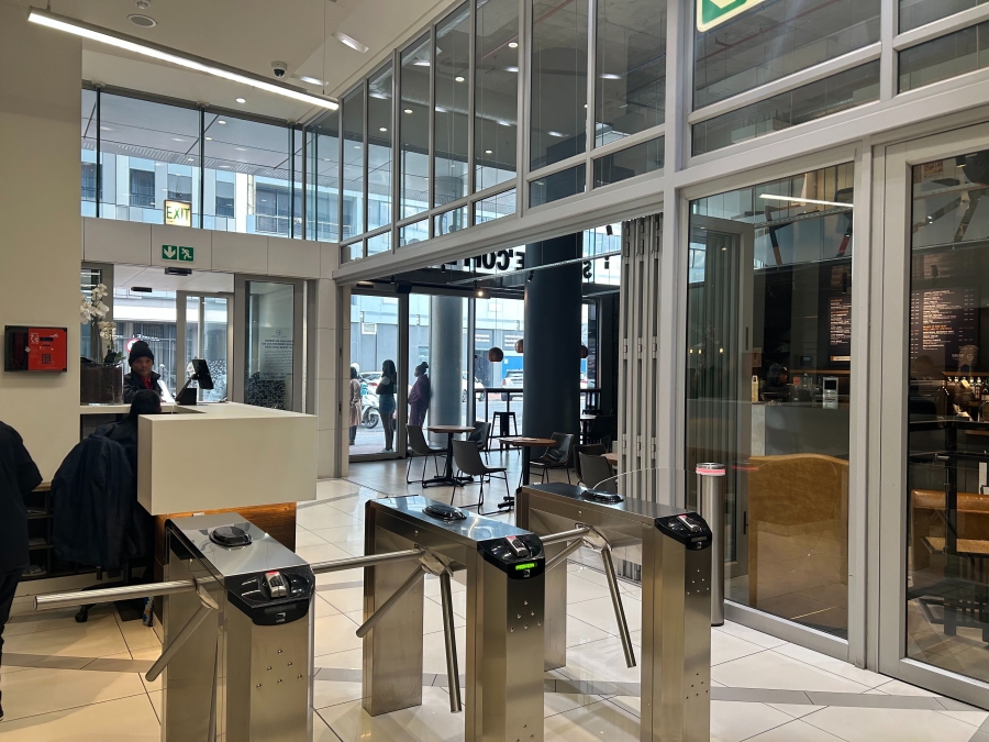 To Let Commercial Property for Rent in Cape Town City Centre Western Cape